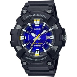 

Casio MW-610H-2AVDF Sports Men's Watch