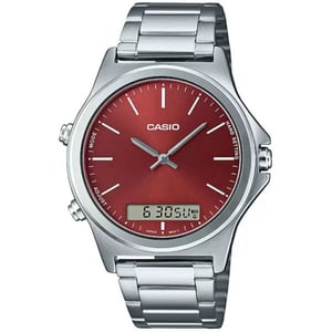 

Casio MTP-VC01D-5EUDF Enticer Men's Watch