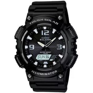 Casio AQ-S810W-1AVDF Youth Men's Watch