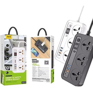 

Aspor A505PD Extention Cord