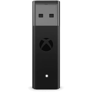 

Wireless Adapter For Windows 10 (xbox One)