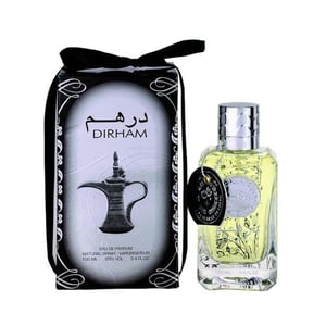 

Dirham Eau De Parfum 100ml