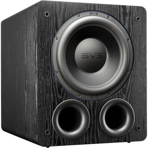 

Svs Pb-3000 13" 800w Subwoofer (black Ash)
