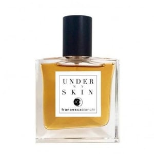 

Francesca Bianchi Under My Skin Extrait De Parfum 30ml