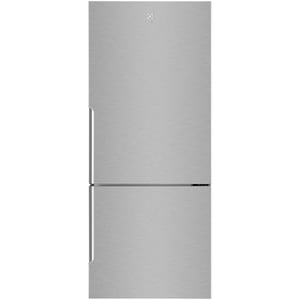 

Electrolux Bottom Freezer 453 Litres Silver EBE4500B-A RAE