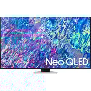 

Samsung QA85QN85BAUXZN 4K Neo QLED Television 85inch (2022 Model)