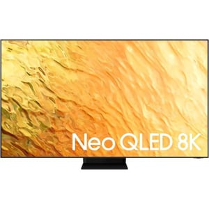 

Samsung QA65QN800BUXZN 8K Neo QLED Television 65inch (2022 Model)