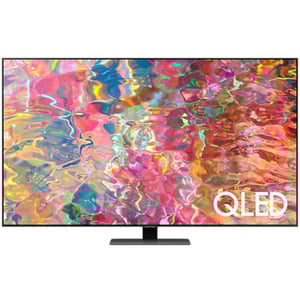 

Samsung QA65Q80BAUXZN 4K QLED Television 65inch (2022 Model)