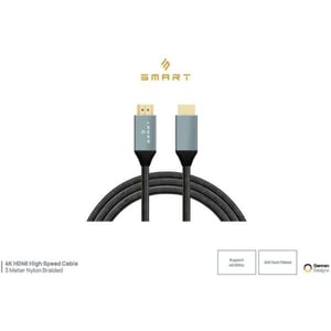 

Smart HDMI Cable 3m