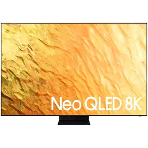

Samsung QA75QN800BUXEG 8K QLED Smart Television 75inch (2022 Model)