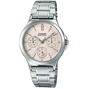 

Casio LTP-V300D-4AUDF Enticer Women's Watch