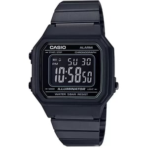 Casio B650WB-1BDF Vintage Unisex Watch