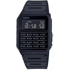 

Casio CA-53WF-1BDF Vintage Men's Watch