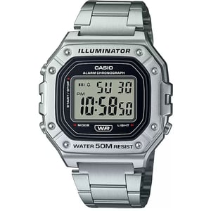 

Casio W-218HD-1AVDF Youth Men's Watch