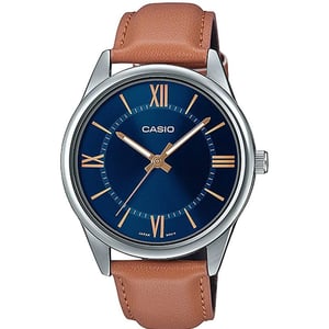 

Casio MTP-V005L-2B5UDF Dress Men's Watch