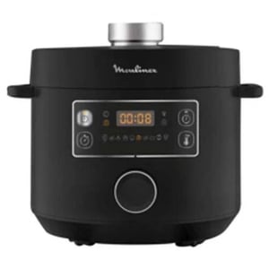 Buy Morphy Richards Compact Square Slow Cooker 460751 Black Slow Cooker  Online in UAE