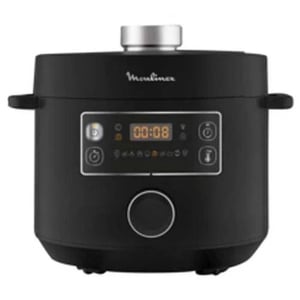 Moulinex Electric Pressure Cooker CE753827