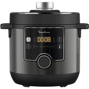 

Moulinex Electric Pressure Cooker CE777827