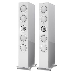 

Kef R11 Floorstanding Speakers White(pair)