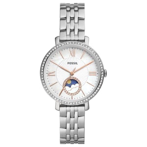 Fossil ES5164 Jacqueline Ladies Watch