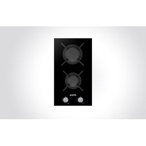 

Cm Built In Glass Hob Cyrstal 30cm