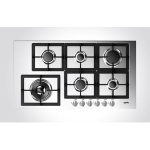 

Cm Built In Gas Hob 90 Cm