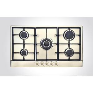 

CM Built In Classic Gas Hob 90cm CLASSICO H90I