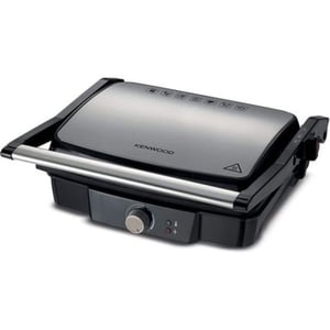 Kenwood Grill HGM30000SI HGM31
