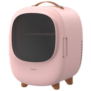 

Baseus Portable Mini Car Fridge 8 Litres CRBX01-A04