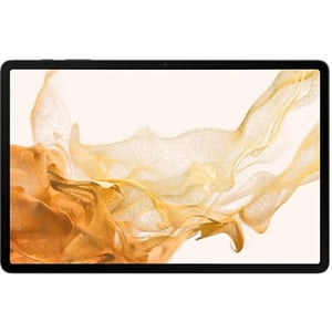 

Samsung Galaxy Tab S8+ SM-X806BZAAMEA Tablet - WiFi+5G 128GB 8GB 12.4inch Graphite