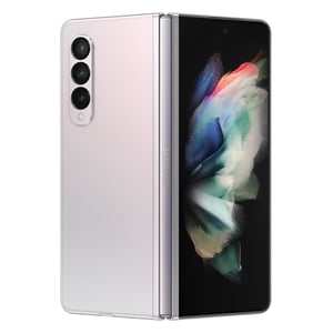 Samsung Galaxy Z Fold 3 RAM Smartphone Phantom