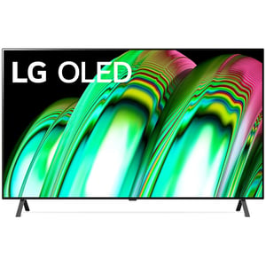 LG OLED evo TV 65 Inch G2 Series, Gallery Design, flush-fit wall mount ,4K  Cinema HDR webOS Smart ThinQ AI Pixel Dimming