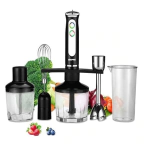 Geepas Multi-Function Hand Blender - GHB6137