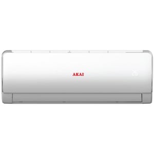 

Akai Split Air Conditioner 2 Ton ACMA-A24T3N