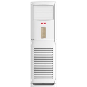 

Akai Floor Standing Air Conditioner 3 Ton ACMA-A36FSN
