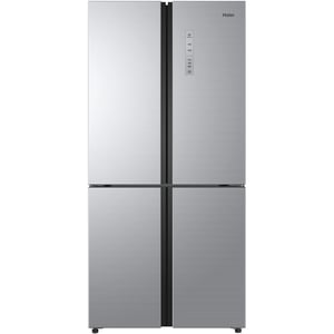 

Haier French Door Refrigerator 595 Litres HRF-595SGI
