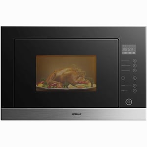 

Robam Built In Microwave Oven WK25-M612B/S