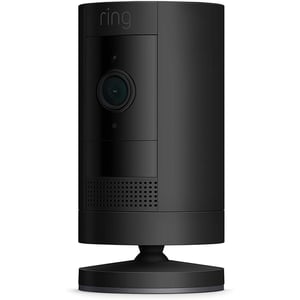 

Ring B0899HNGPF Stick Up Cam Battery Camera