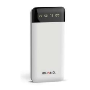 

iBrand PB10000 Powerbank 10000mAh Assorted