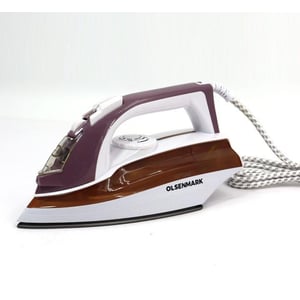 

Olsenmark Steam Iron Omsi1828