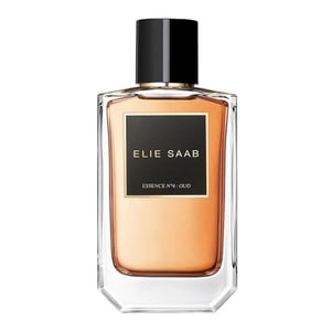 

Elie Saab Essence No.4 Oud La Collection Parfum 100ml