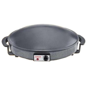 

BM Satellite Arabic Bread Maker 1800w Bm-103 Black