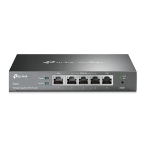 TPLink Omada Gigabit Vpn Router Er605