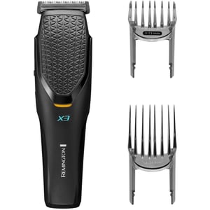 

Remington 3 Power X Series Hair Clipper - REHC3000