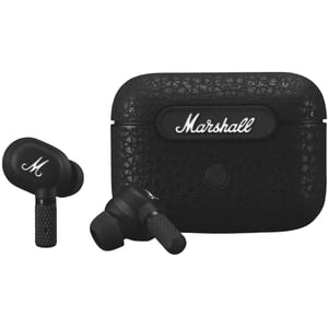 Buy Marshall Woburn III Bluetooth Speaker Black Online in UAE