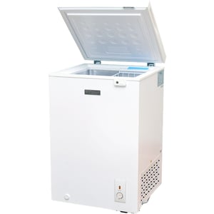 

Super General Chest Freezer 150 Litres SGF 155HM