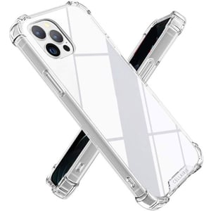 

Cellairis Cool Crystal Case Clear iPhone 13Pro