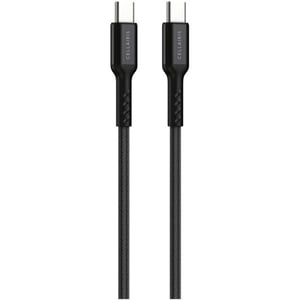 

Cellairis USB Type-C To USB Type-C Cable 1.2m Black