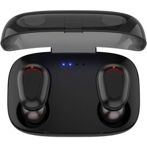 

Cellairis M-DWS02813 Wireless Earbuds Black