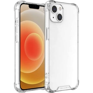 

Cellairis Cool Crystal Case Clear iPhone 13